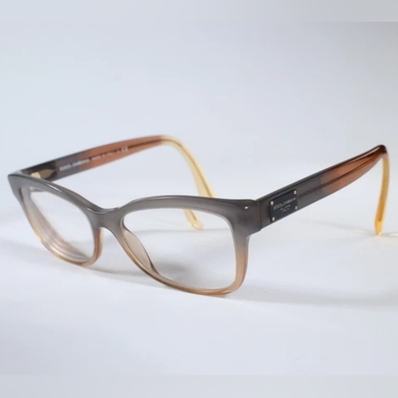 Dolce & Gabbana DG3254 Designer Optical Frames | Prescription-Ready Eyeglasses - Picture 3 of 13